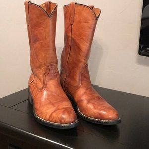 Men’s Cowboy Boots